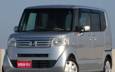 Honda N-BOX I рестайлинг, 2012 год, 560 016 рублей, 1 фотография