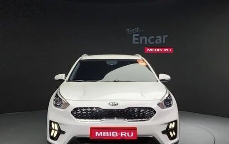 KIA Niro I, 2020 год, 2 205 000 рублей, 1 фотография