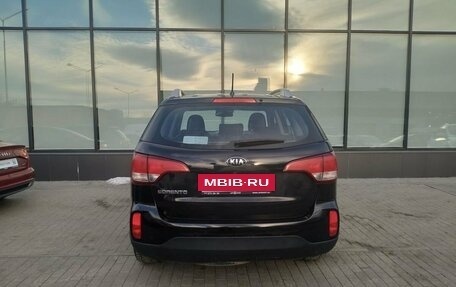 KIA Sorento II рестайлинг, 2015 год, 1 899 000 рублей, 4 фотография