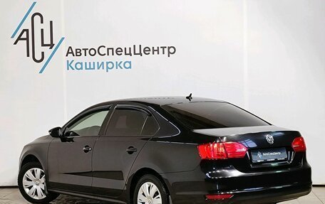 Volkswagen Jetta VI, 2014 год, 1 169 000 рублей, 4 фотография