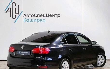 Volkswagen Jetta VI, 2014 год, 1 169 000 рублей, 2 фотография