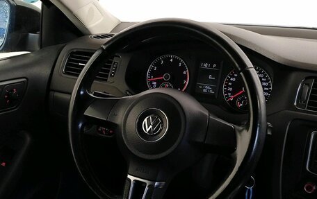 Volkswagen Jetta VI, 2014 год, 1 169 000 рублей, 11 фотография