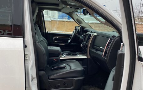 Dodge RAM IV, 2013 год, 3 350 000 рублей, 9 фотография