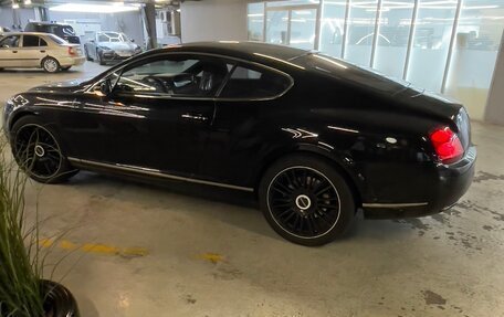 Bentley Continental GT I, 2005 год, 3 500 000 рублей, 3 фотография