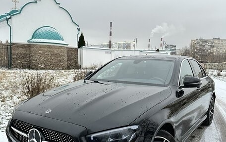 Mercedes-Benz E-Класс, 2020 год, 4 719 000 рублей, 13 фотография