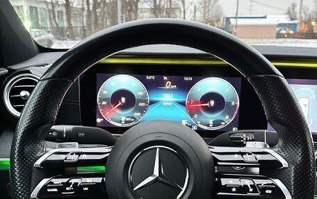 Mercedes-Benz E-Класс, 2020 год, 4 719 000 рублей, 21 фотография