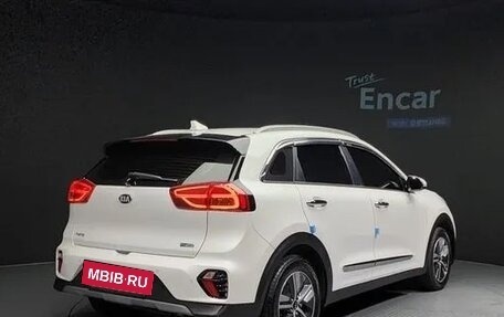 KIA Niro I, 2020 год, 2 205 000 рублей, 4 фотография