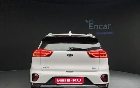 KIA Niro I, 2020 год, 2 205 000 рублей, 2 фотография