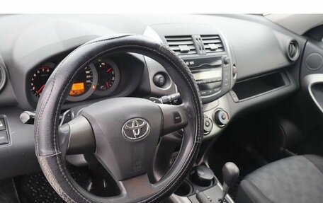 Toyota RAV4, 2011 год, 1 694 000 рублей, 6 фотография