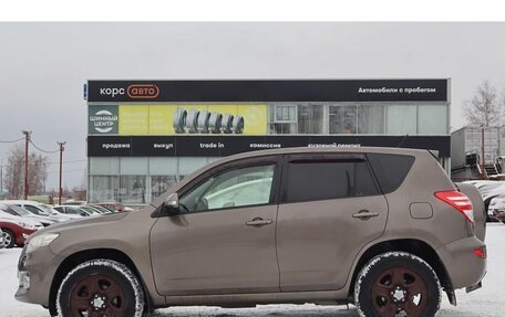 Toyota RAV4, 2011 год, 1 694 000 рублей, 2 фотография