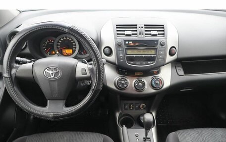 Toyota RAV4, 2011 год, 1 694 000 рублей, 8 фотография