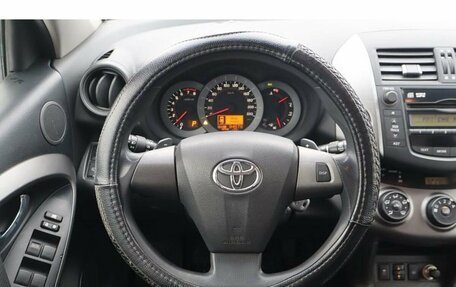 Toyota RAV4, 2011 год, 1 694 000 рублей, 7 фотография