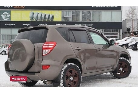 Toyota RAV4, 2011 год, 1 694 000 рублей, 3 фотография