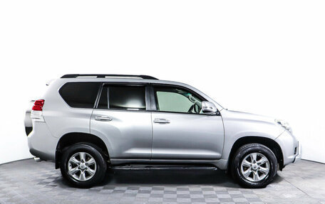 Toyota Land Cruiser Prado 150 рестайлинг 2, 2010 год, 2 327 000 рублей, 4 фотография