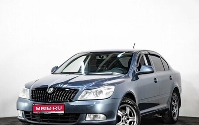 Skoda Octavia, 2011 год, 880 000 рублей, 1 фотография