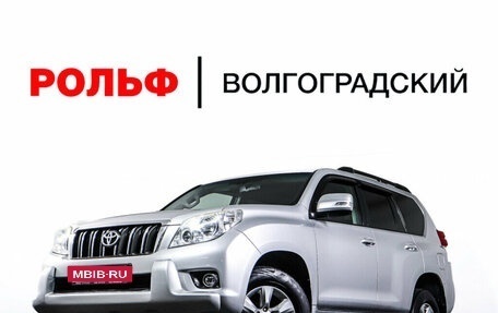 Toyota Land Cruiser Prado 150 рестайлинг 2, 2010 год, 2 327 000 рублей, 33 фотография