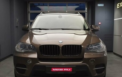 BMW X5, 2013 год, 2 299 000 рублей, 1 фотография