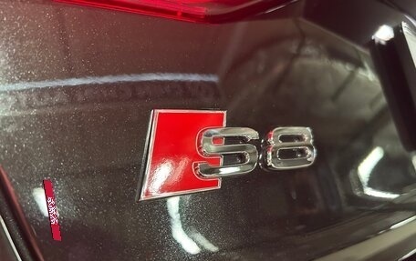 Audi S8, 2020 год, 11 000 000 рублей, 33 фотография