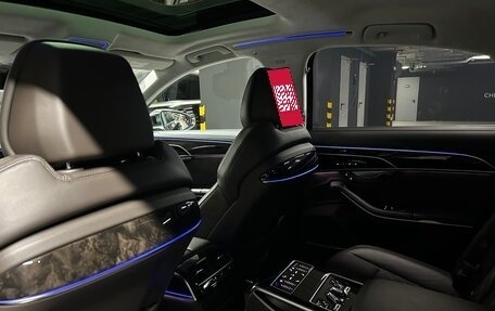 Audi S8, 2020 год, 11 000 000 рублей, 32 фотография