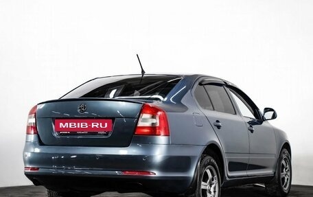 Skoda Octavia, 2011 год, 880 000 рублей, 4 фотография