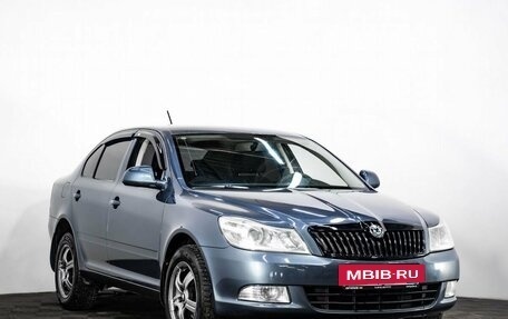 Skoda Octavia, 2011 год, 880 000 рублей, 3 фотография