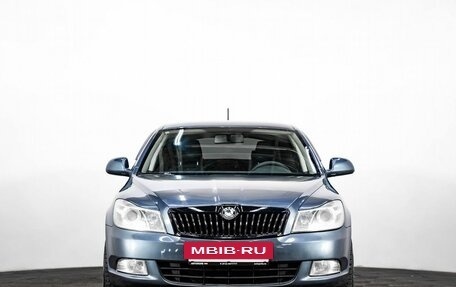 Skoda Octavia, 2011 год, 880 000 рублей, 2 фотография