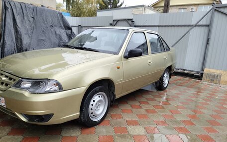 Daewoo Nexia I рестайлинг, 2008 год, 270 000 рублей, 6 фотография