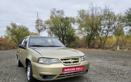 Daewoo Nexia I рестайлинг, 2008 год, 270 000 рублей, 8 фотография