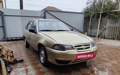 Daewoo Nexia I рестайлинг, 2008 год, 270 000 рублей, 16 фотография