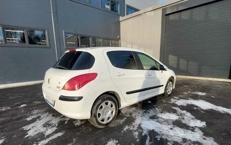 Peugeot 308 II, 2010 год, 440 000 рублей, 7 фотография