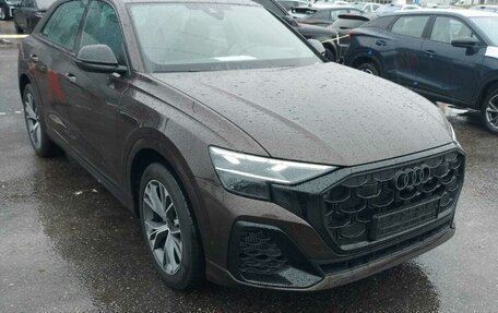 Audi Q8 I, 2024 год, 15 950 000 рублей, 2 фотография