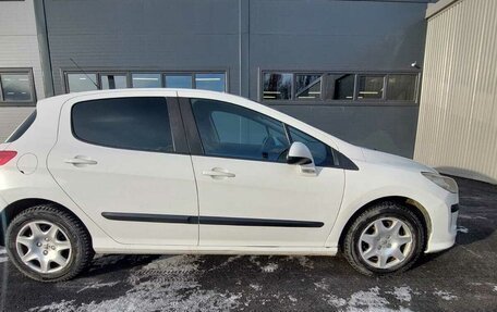 Peugeot 308 II, 2010 год, 440 000 рублей, 10 фотография