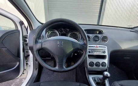 Peugeot 308 II, 2010 год, 440 000 рублей, 8 фотография