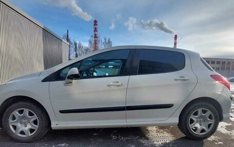 Peugeot 308 II, 2010 год, 440 000 рублей, 5 фотография