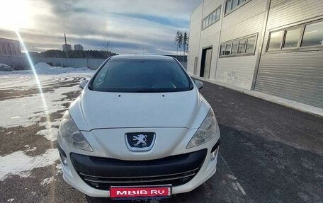 Peugeot 308 II, 2010 год, 440 000 рублей, 3 фотография