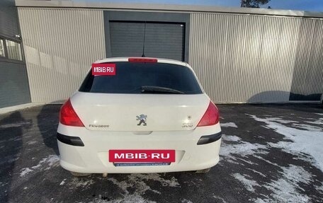 Peugeot 308 II, 2010 год, 440 000 рублей, 6 фотография