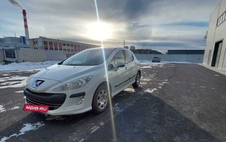 Peugeot 308 II, 2010 год, 440 000 рублей, 4 фотография