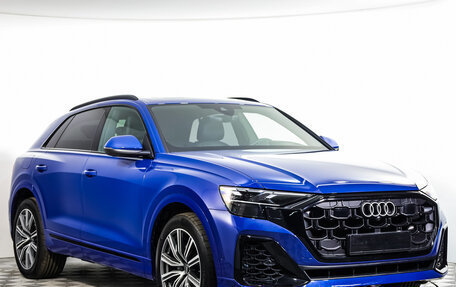 Audi Q8 I, 2024 год, 15 295 000 рублей, 3 фотография