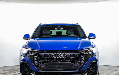 Audi Q8 I, 2024 год, 15 295 000 рублей, 2 фотография