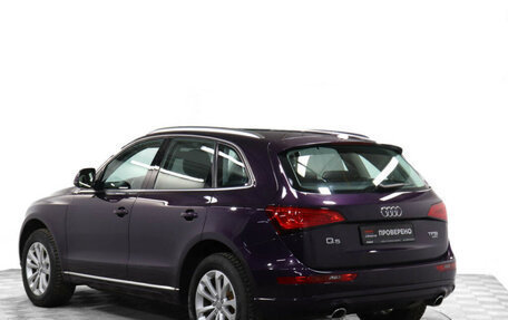 Audi Q5, 2013 год, 1 920 000 рублей, 7 фотография