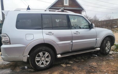 Mitsubishi Pajero IV, 2010 год, 2 160 000 рублей, 4 фотография