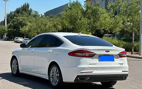 Ford Mondeo V, 2020 год, 2 340 000 рублей, 6 фотография