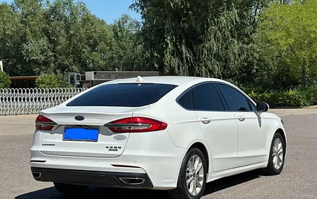 Ford Mondeo V, 2020 год, 2 340 000 рублей, 4 фотография