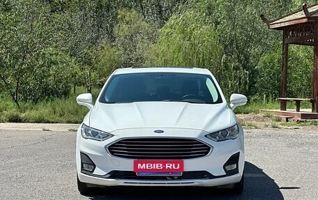 Ford Mondeo V, 2020 год, 2 340 000 рублей, 3 фотография