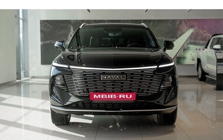 Haval F7, 2024 год, 3 299 000 рублей, 2 фотография