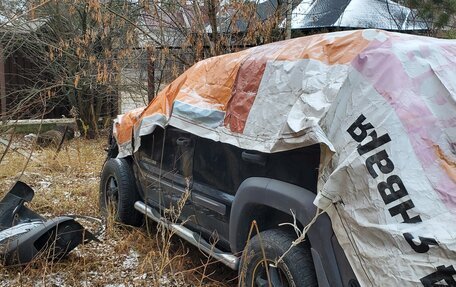 Jeep Cherokee, 2004 год, 300 000 рублей, 2 фотография