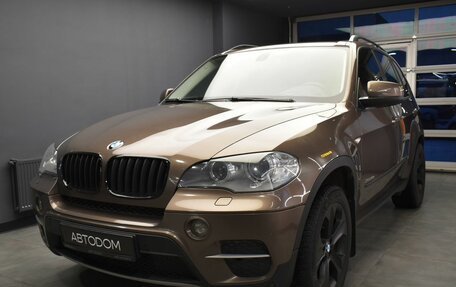 BMW X5, 2013 год, 2 299 000 рублей, 2 фотография