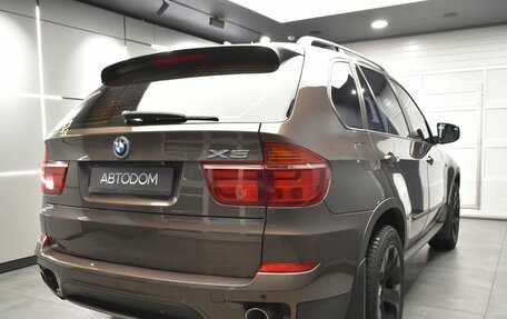 BMW X5, 2013 год, 2 299 000 рублей, 8 фотография