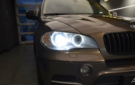 BMW X5, 2013 год, 2 299 000 рублей, 4 фотография