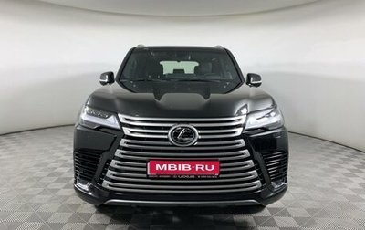 Lexus LX, 2024 год, 21 000 000 рублей, 1 фотография